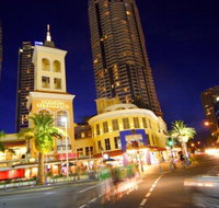The Towers of Chevron Renaissance - Holidays Gold Coast - ACT Tourism