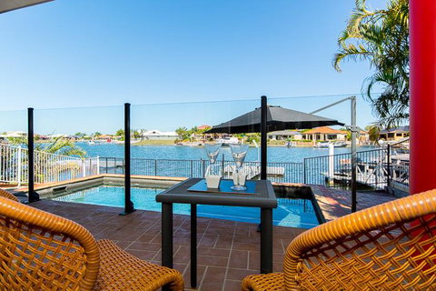 Hepburn Holiday Haven - ACT Tourism 0