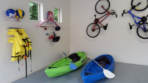 Hepburn Holiday Haven - ACT Tourism 22