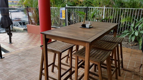 Hepburn Holiday Haven - ACT Tourism 21