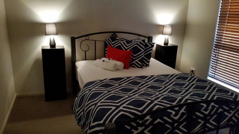 Hepburn Holiday Haven - ACT Tourism 17