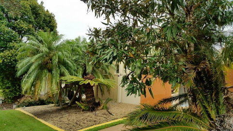 Hepburn Holiday Haven - ACT Tourism 27