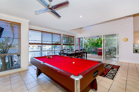 Hepburn Holiday Haven - ACT Tourism 11