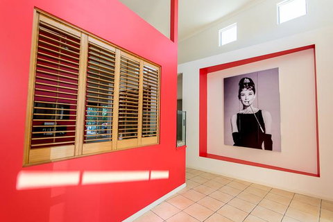 Hepburn Holiday Haven - ACT Tourism 5