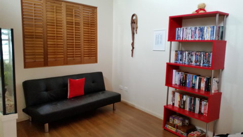 Hepburn Holiday Haven - ACT Tourism 7