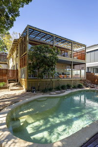 Noosa Beachhouse