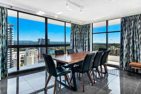 ULTIQA Beach Haven On Broadbeach - ACT Tourism 30