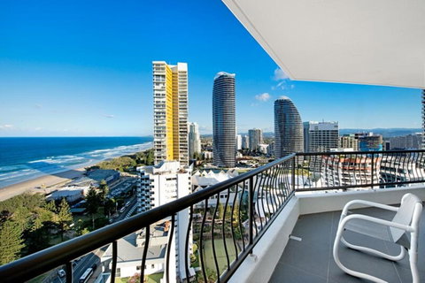 ULTIQA Beach Haven On Broadbeach - ACT Tourism 8