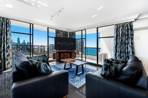 ULTIQA Beach Haven On Broadbeach - ACT Tourism 32