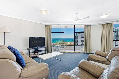 ULTIQA Beach Haven On Broadbeach - ACT Tourism 20