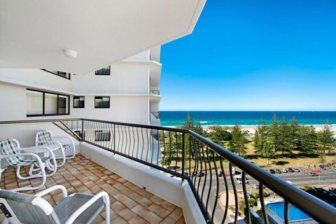 ULTIQA Beach Haven On Broadbeach - ACT Tourism 34