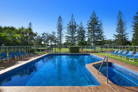 ULTIQA Beach Haven On Broadbeach - ACT Tourism 18