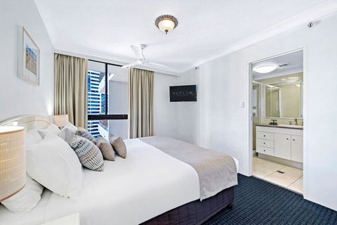 ULTIQA Beach Haven On Broadbeach - ACT Tourism 42