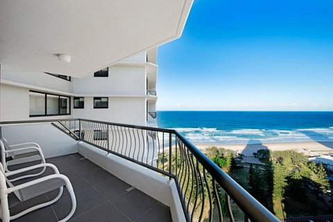 ULTIQA Beach Haven On Broadbeach - ACT Tourism 5