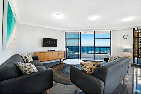 ULTIQA Beach Haven On Broadbeach - ACT Tourism 11