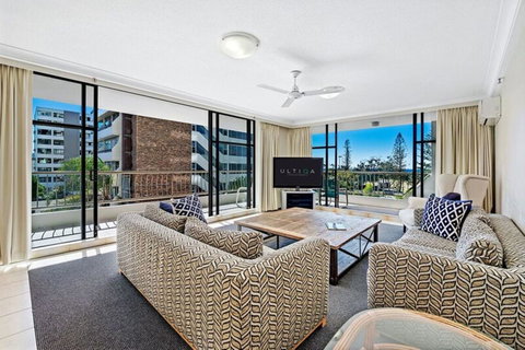 ULTIQA Beach Haven On Broadbeach - ACT Tourism 25