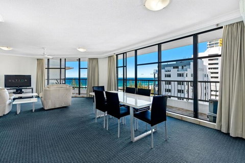 ULTIQA Beach Haven On Broadbeach - ACT Tourism 21