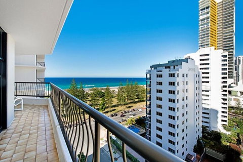 ULTIQA Beach Haven On Broadbeach - ACT Tourism 33