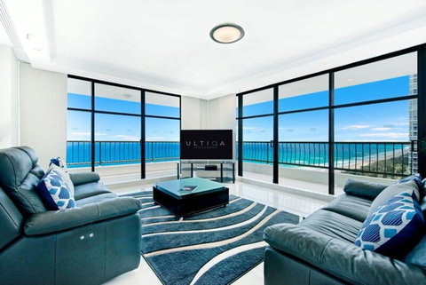 ULTIQA Beach Haven On Broadbeach - ACT Tourism 17