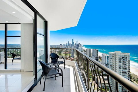 ULTIQA Beach Haven On Broadbeach - ACT Tourism 31