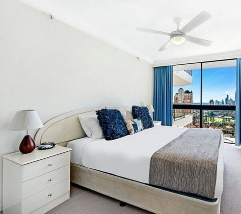 ULTIQA Beach Haven On Broadbeach - ACT Tourism 13