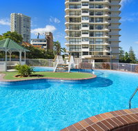 ULTIQA Beach Haven on Broadbeach - ACT Tourism