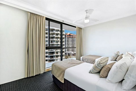 ULTIQA Beach Haven On Broadbeach - ACT Tourism 44