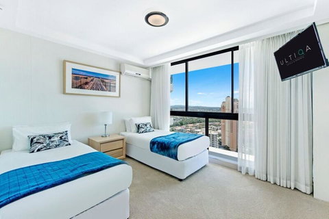 ULTIQA Beach Haven On Broadbeach - ACT Tourism 27