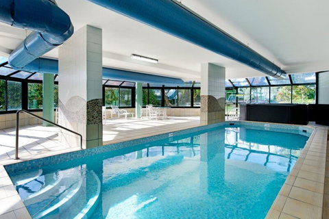 ULTIQA Beach Haven On Broadbeach - ACT Tourism 19