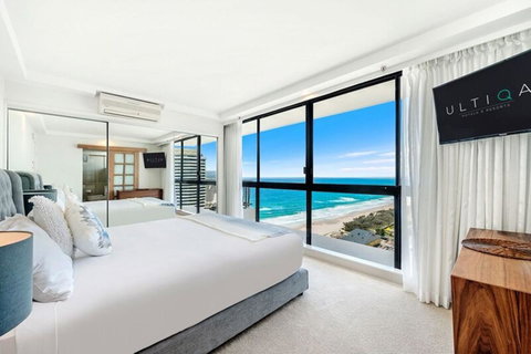 ULTIQA Beach Haven On Broadbeach - ACT Tourism 26