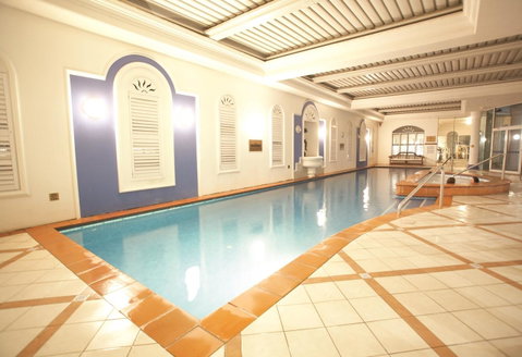 The Phoenician Resort - ACT Tourism 8