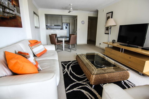The Phoenician Resort - ACT Tourism 2