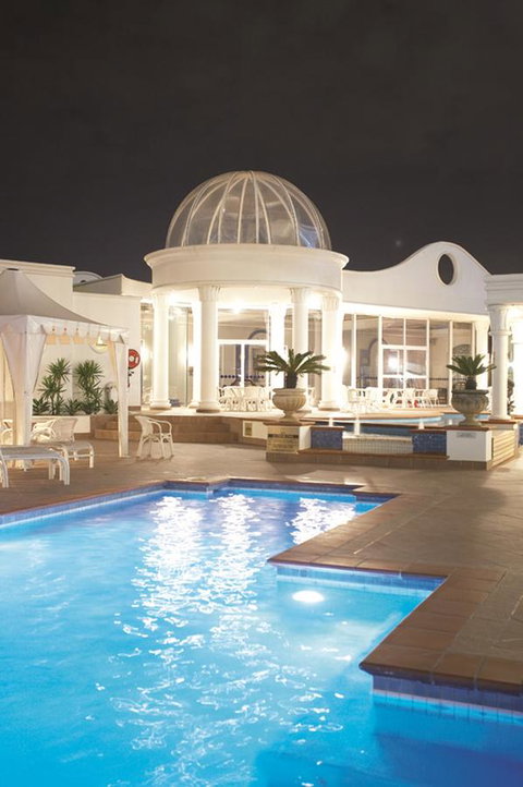 The Phoenician Resort - ACT Tourism 12