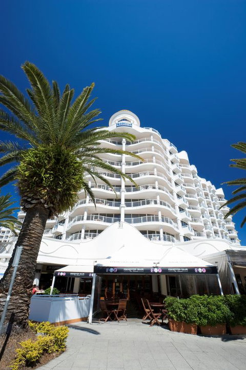 The Phoenician Resort - ACT Tourism 4