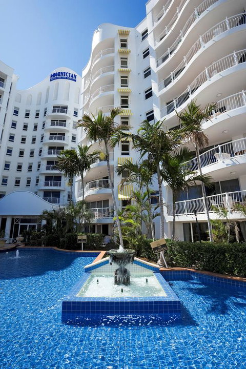 The Phoenician Resort - ACT Tourism 10