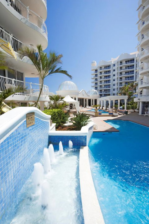 The Phoenician Resort - ACT Tourism 9