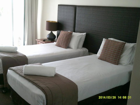 The Phoenician Resort - ACT Tourism 23