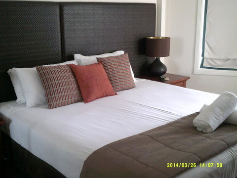 The Phoenician Resort - ACT Tourism 21