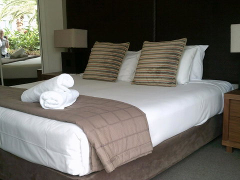 The Phoenician Resort - ACT Tourism 16