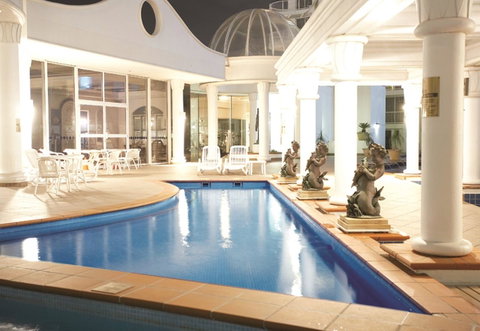 The Phoenician Resort - ACT Tourism 1
