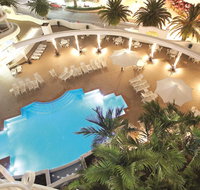 The Phoenician Resort - ACT Tourism