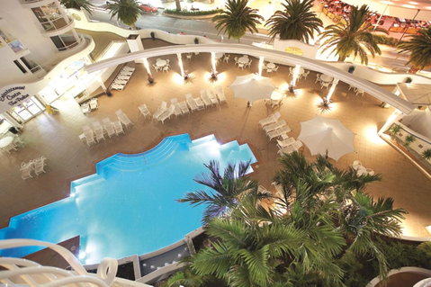 The Phoenician Resort - ACT Tourism 0