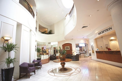 The Phoenician Resort - ACT Tourism 5