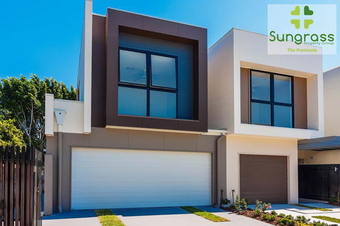 The Residences At The Peninsula - ACT Tourism 37