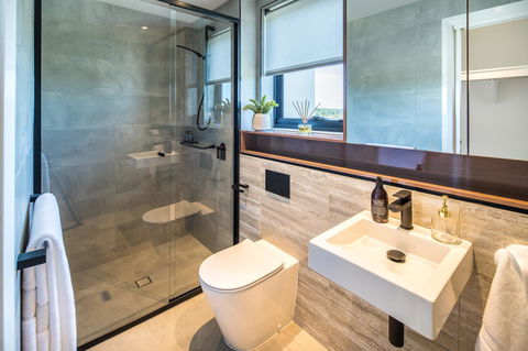 The Residences At The Peninsula - ACT Tourism 5