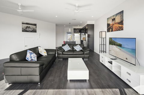 The Residences At The Peninsula - ACT Tourism 20