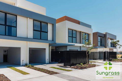 The Residences At The Peninsula - ACT Tourism 41