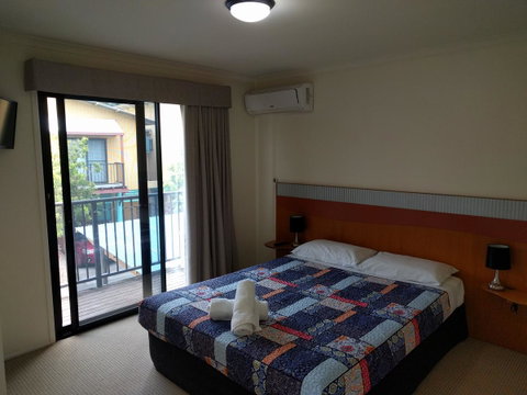 Noosa Holiday Accommodation - ACT Tourism 20