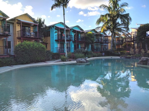 Noosa Holiday Accommodation - ACT Tourism 2