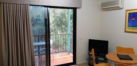 Noosa Holiday Accommodation - ACT Tourism 9